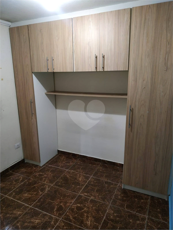 Venda Apartamento São Paulo Jardim Nordeste REO730843 10