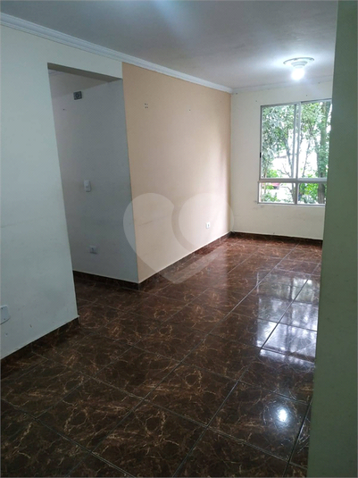 Venda Apartamento São Paulo Jardim Nordeste REO730843 1