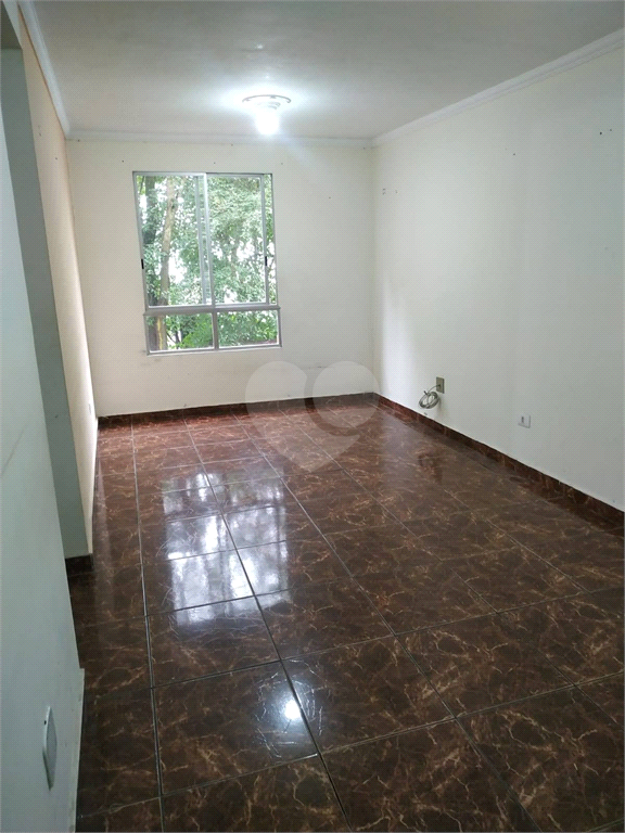 Venda Apartamento São Paulo Jardim Nordeste REO730843 3