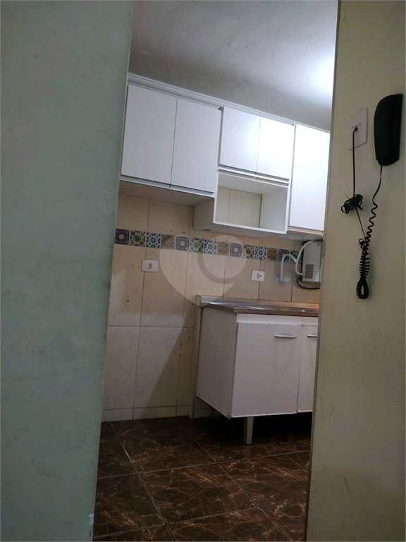 Venda Apartamento São Paulo Jardim Nordeste REO730843 11