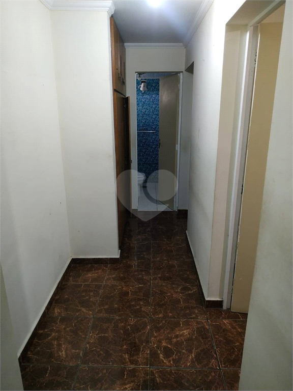 Venda Apartamento São Paulo Jardim Nordeste REO730843 4