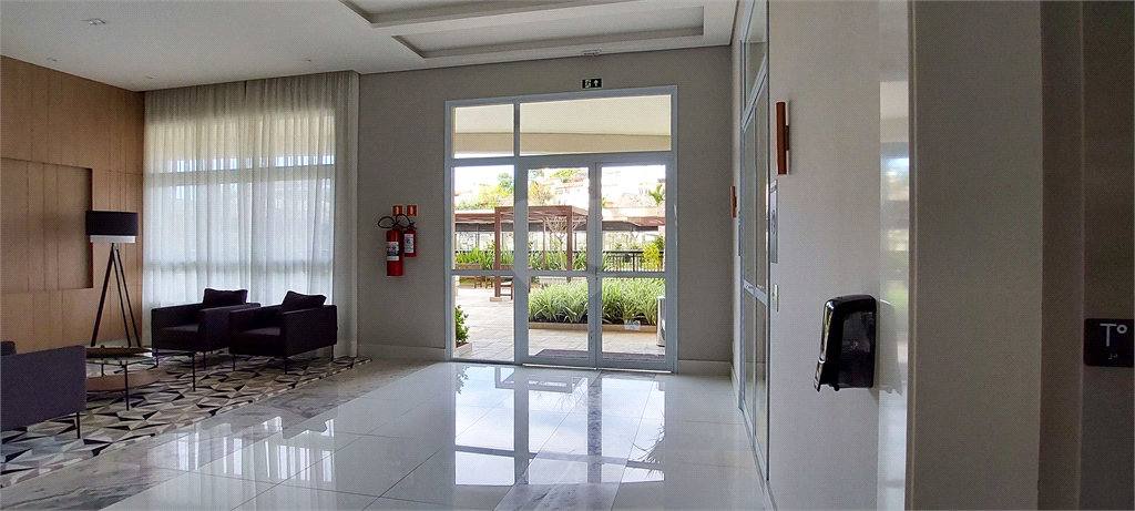 Venda Apartamento Valinhos Vila Embaré REO730869 58