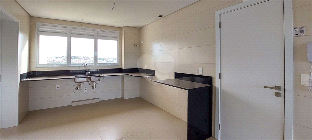 Venda Apartamento Valinhos Vila Embaré REO730869 15