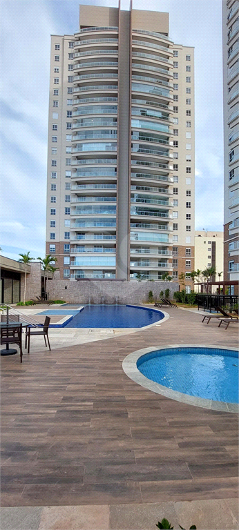 Venda Apartamento Valinhos Vila Embaré REO730869 4