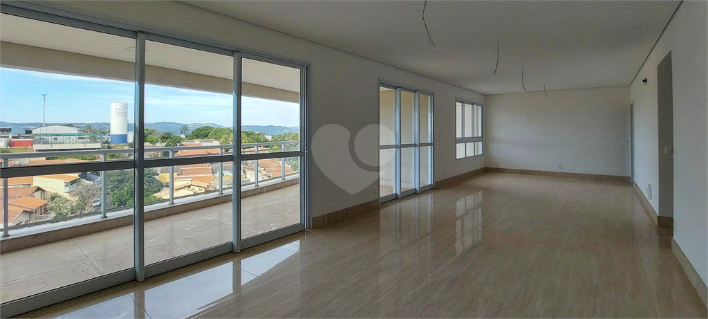 Venda Apartamento Valinhos Vila Embaré REO730869 13