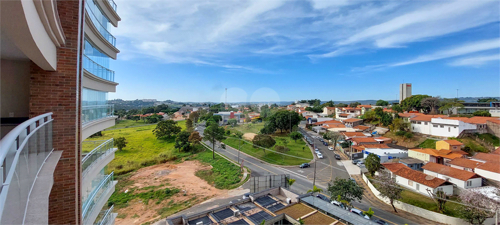 Venda Apartamento Valinhos Vila Embaré REO730869 10