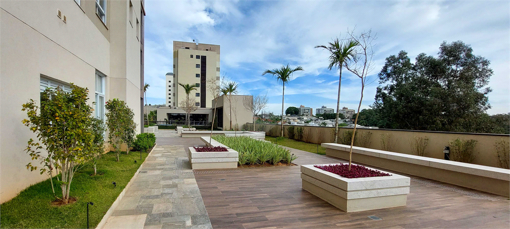 Venda Apartamento Valinhos Vila Embaré REO730869 78