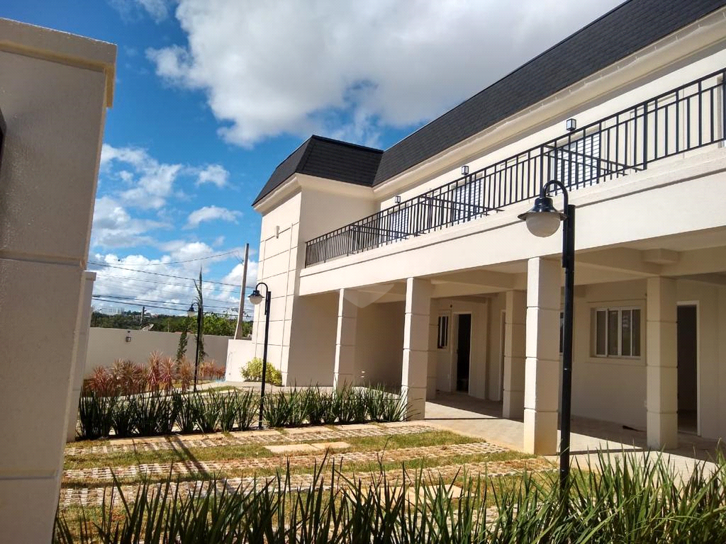 Venda Condomínio Sorocaba Jardim Residencial Martinez REO730875 10