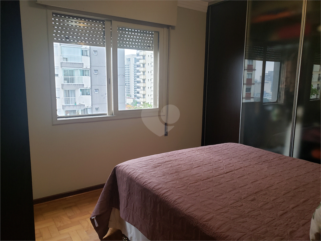 Venda Apartamento São Paulo Bela Vista REO730891 6