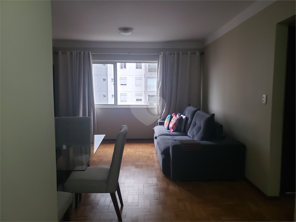 Venda Apartamento São Paulo Bela Vista REO730891 2