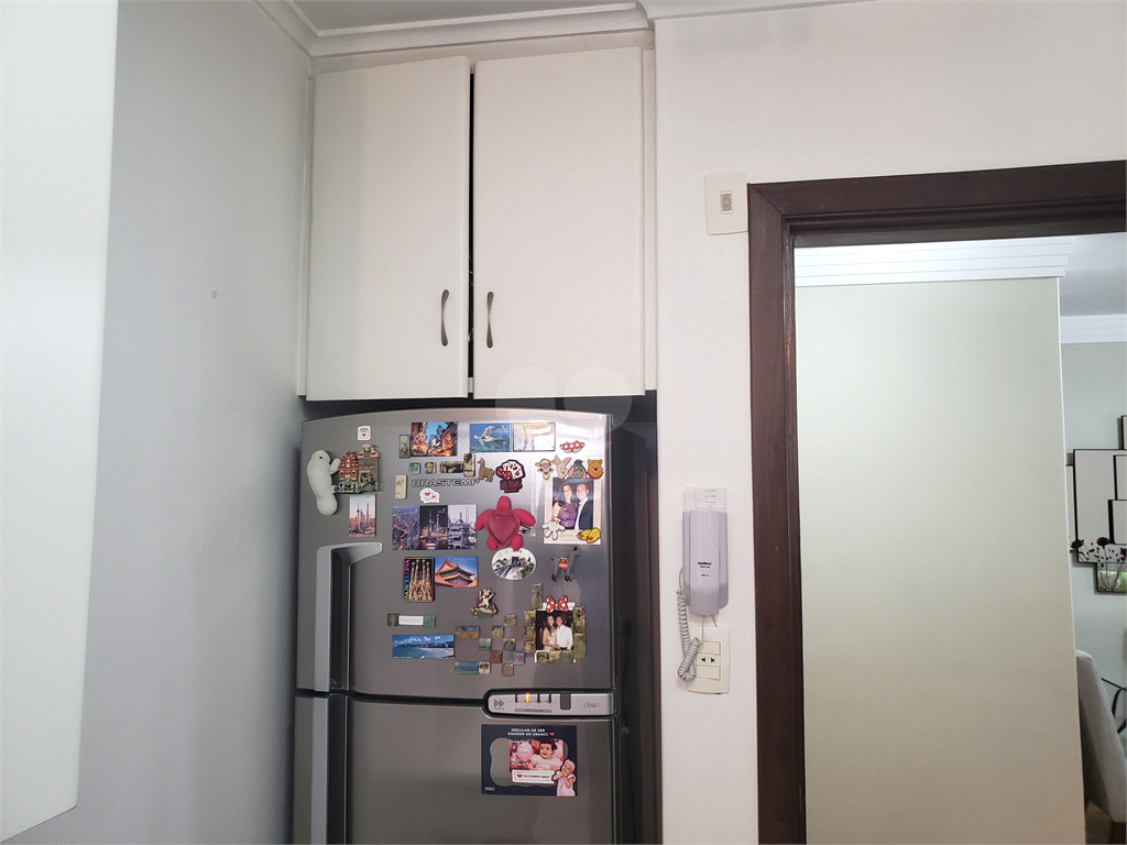 Venda Apartamento São Paulo Bela Vista REO730891 31