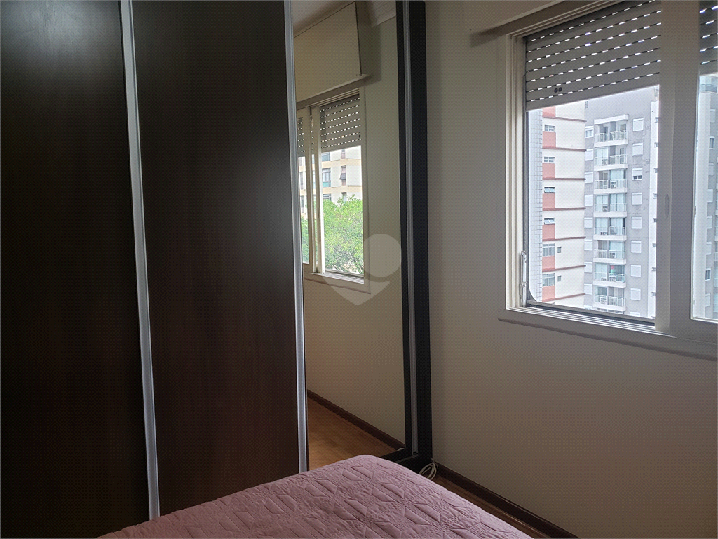 Venda Apartamento São Paulo Bela Vista REO730891 10