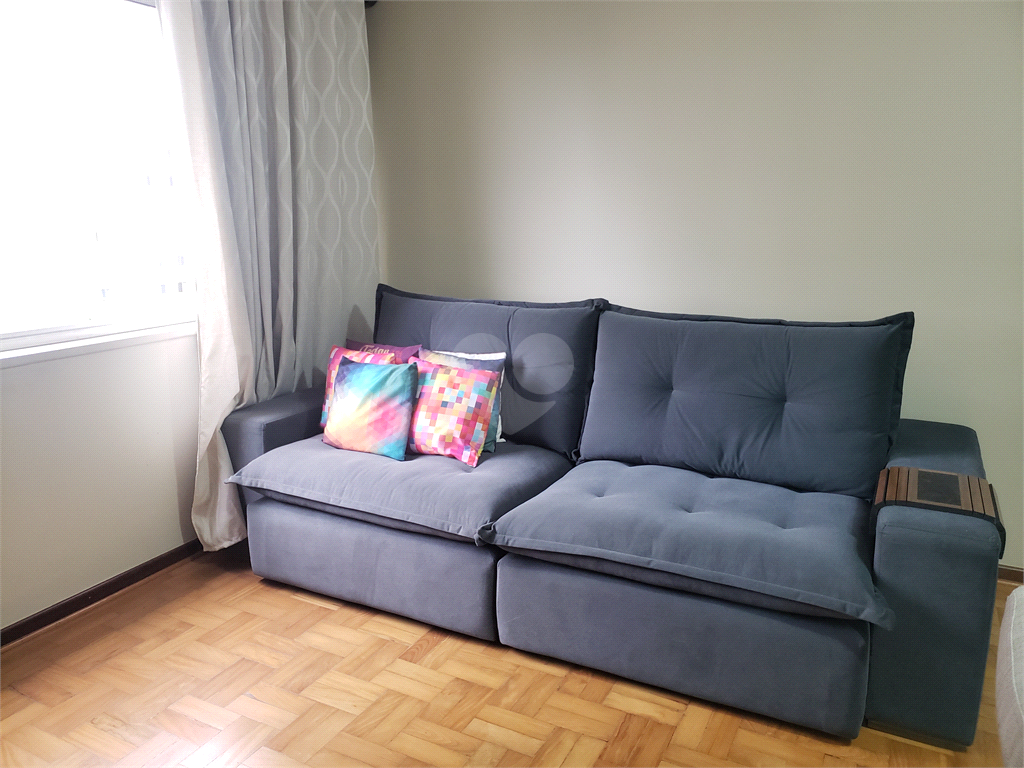 Venda Apartamento São Paulo Bela Vista REO730891 4