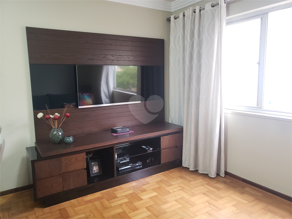 Venda Apartamento São Paulo Bela Vista REO730891 5