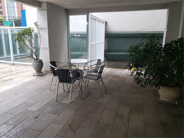 Venda Apartamento São Paulo Bela Vista REO730891 36