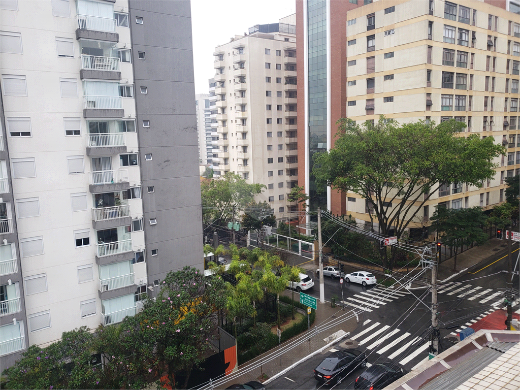 Venda Apartamento São Paulo Bela Vista REO730891 7