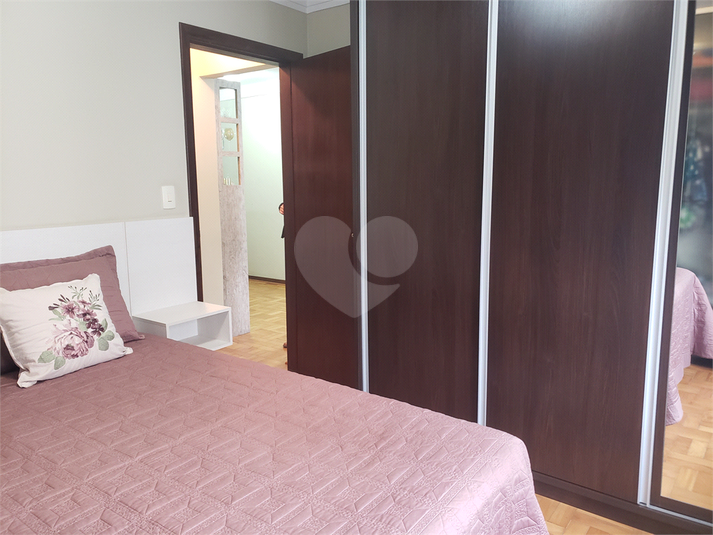 Venda Apartamento São Paulo Bela Vista REO730891 9