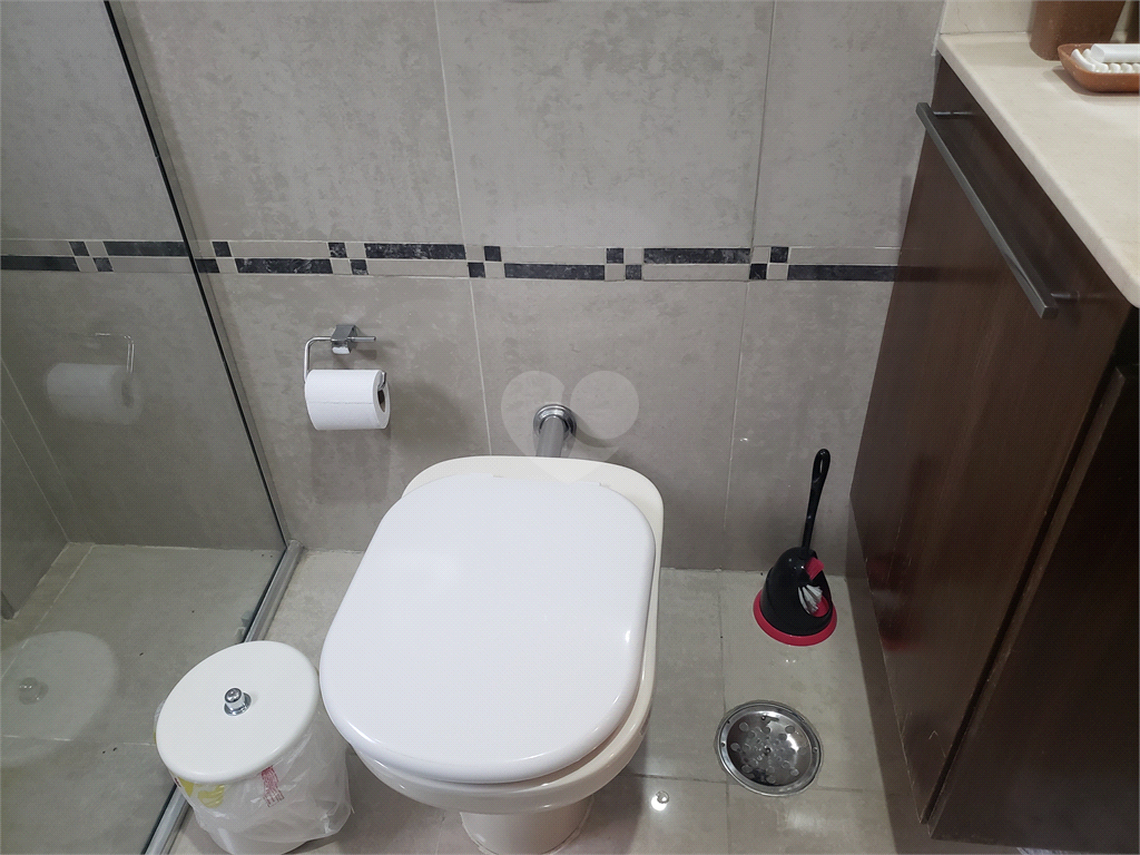 Venda Apartamento São Paulo Bela Vista REO730891 15