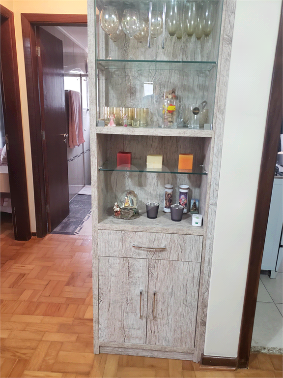 Venda Apartamento São Paulo Bela Vista REO730891 32