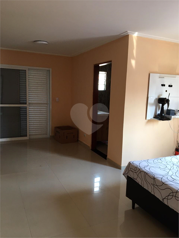 Venda Sobrado São Paulo Vila Lageado REO730907 16