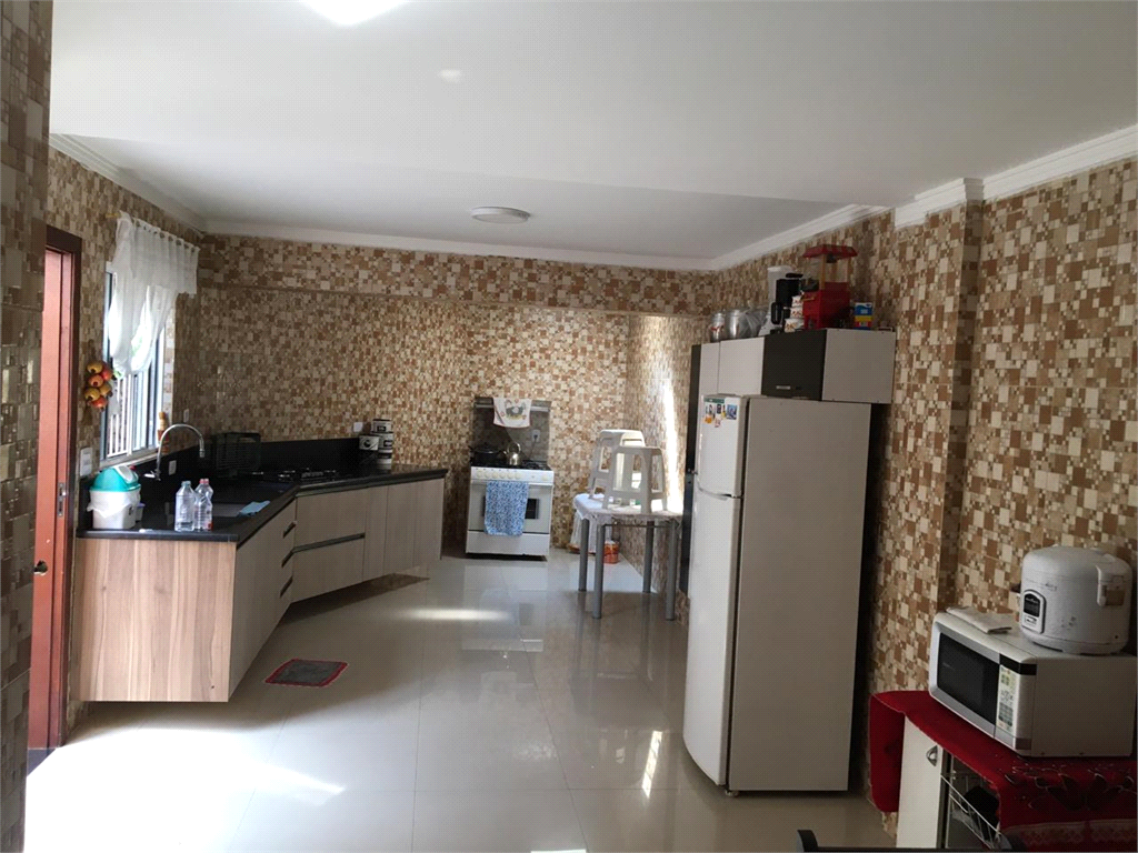 Venda Sobrado São Paulo Vila Lageado REO730907 7