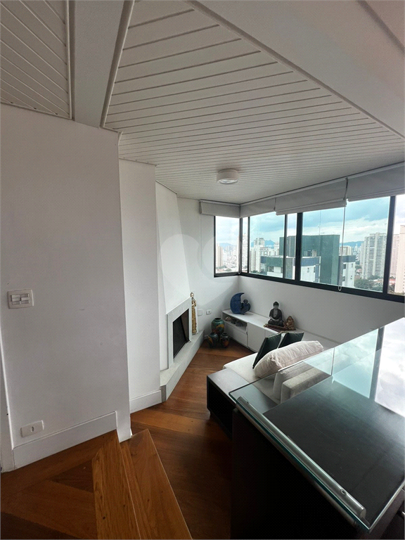 Venda Apartamento São Paulo Vila Romana REO730922 7