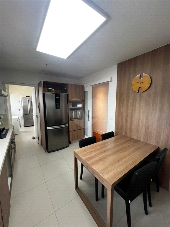 Venda Apartamento São Paulo Vila Romana REO730922 10