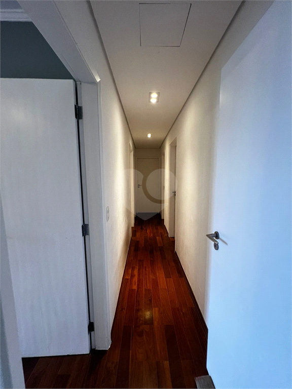 Venda Apartamento São Paulo Vila Romana REO730922 12