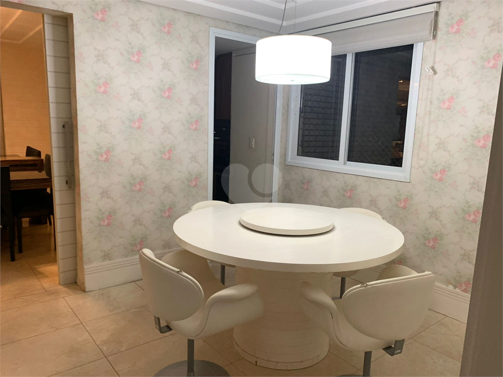 Venda Apartamento São Paulo Jardim Anália Franco REO730926 54