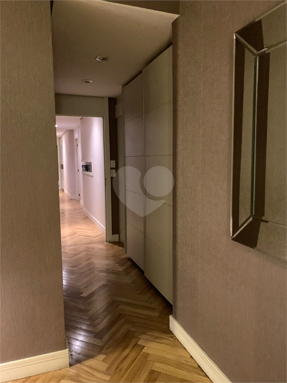 Venda Apartamento São Paulo Jardim Anália Franco REO730926 40