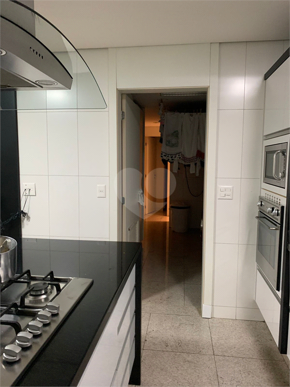 Venda Apartamento São Paulo Jardim Anália Franco REO730926 61