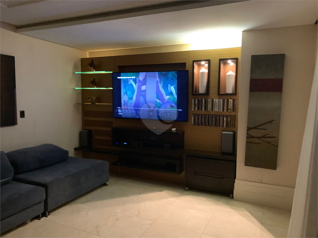 Venda Apartamento São Paulo Jardim Anália Franco REO730926 63