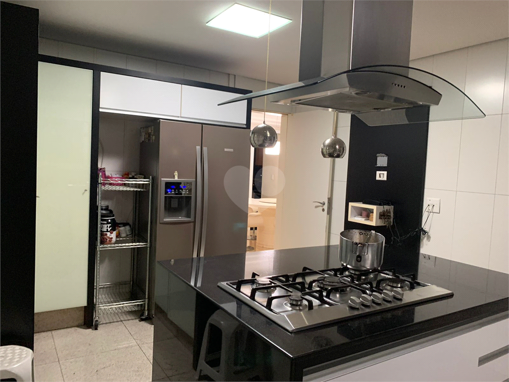 Venda Apartamento São Paulo Jardim Anália Franco REO730926 57