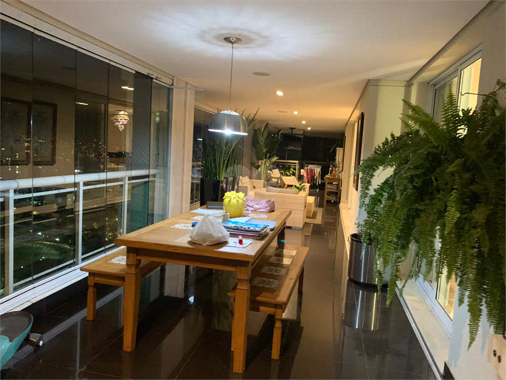 Venda Apartamento São Paulo Jardim Anália Franco REO730926 53