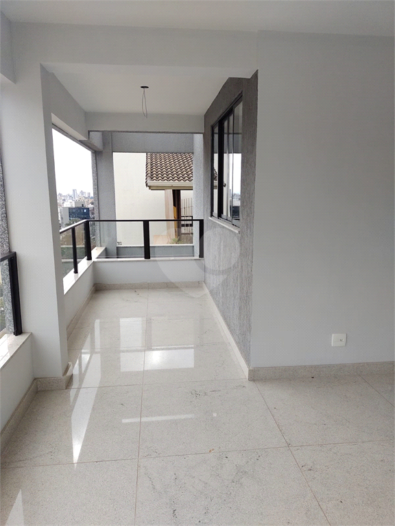 Venda Apartamento Belo Horizonte Santa Lúcia REO730937 4