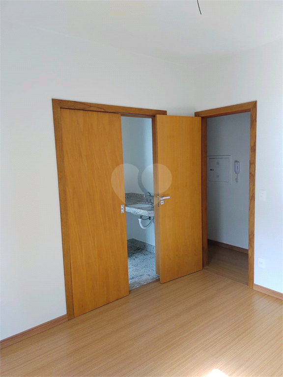 Venda Apartamento Belo Horizonte Santa Lúcia REO730937 16