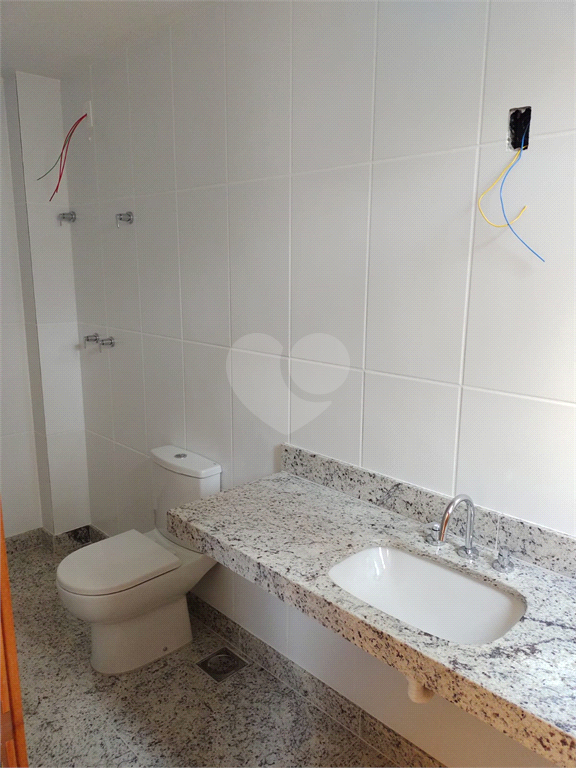 Venda Apartamento Belo Horizonte Santa Lúcia REO730937 9