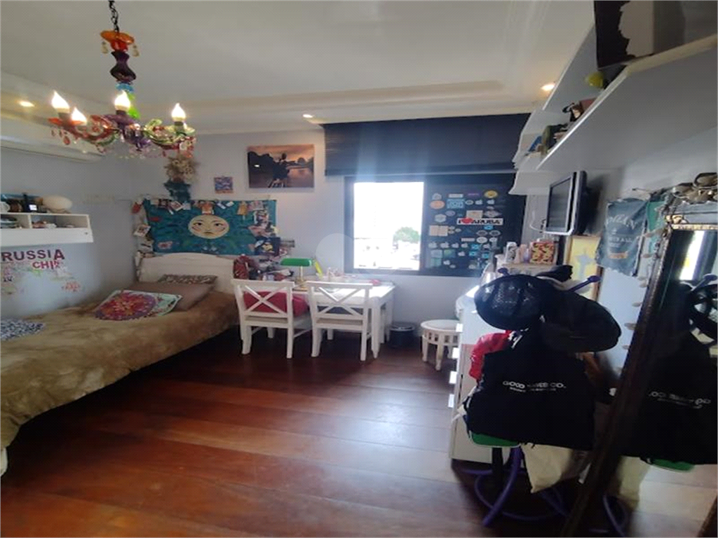 Venda Apartamento São Paulo Vila Da Saúde REO730941 3