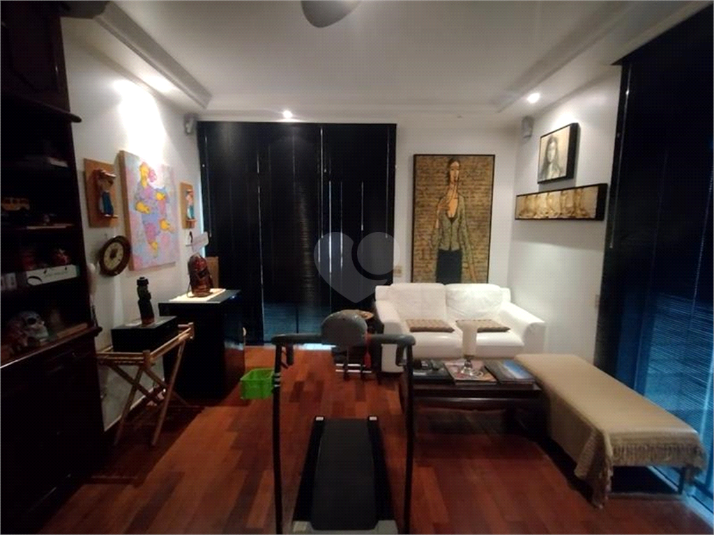 Venda Apartamento São Paulo Vila Da Saúde REO730941 60