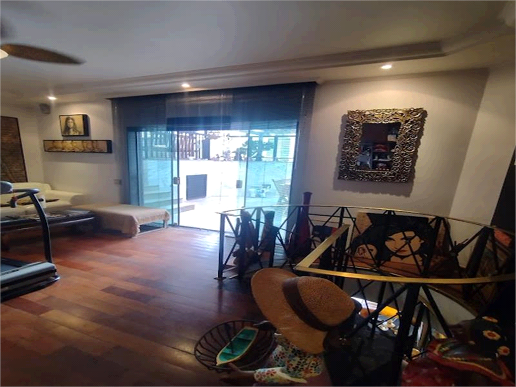 Venda Apartamento São Paulo Vila Da Saúde REO730941 30