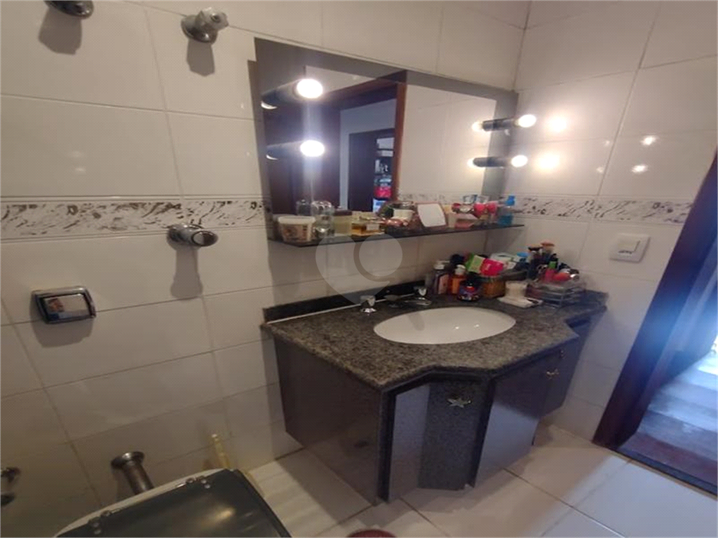 Venda Apartamento São Paulo Vila Da Saúde REO730941 5