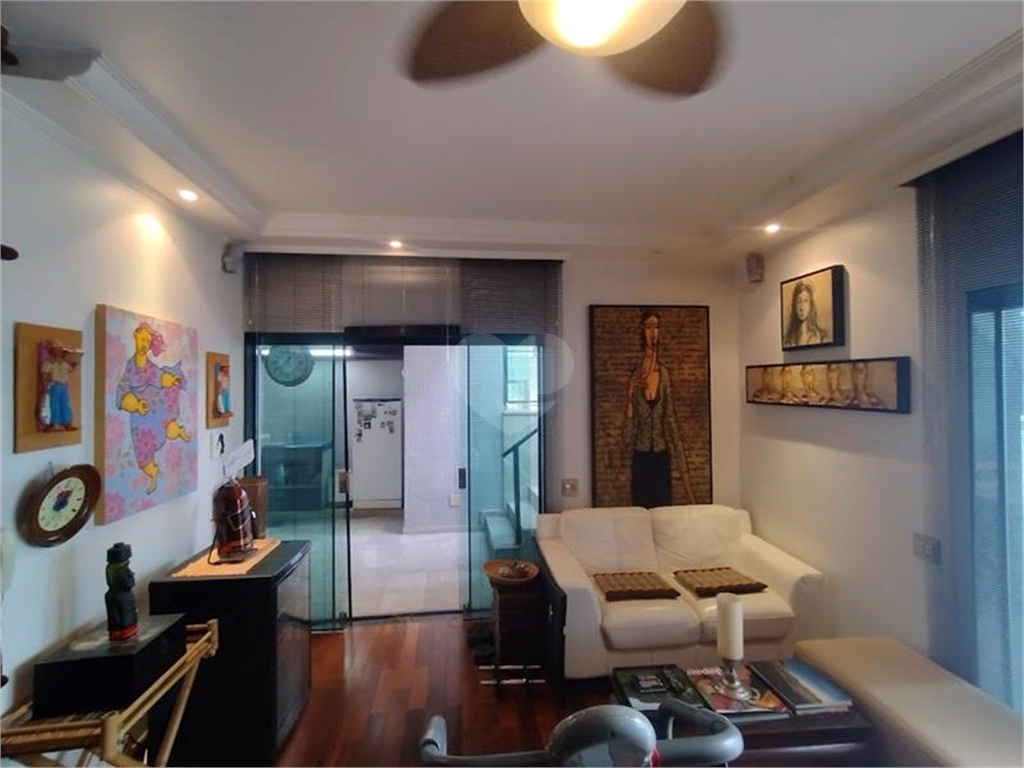 Venda Apartamento São Paulo Vila Da Saúde REO730941 33