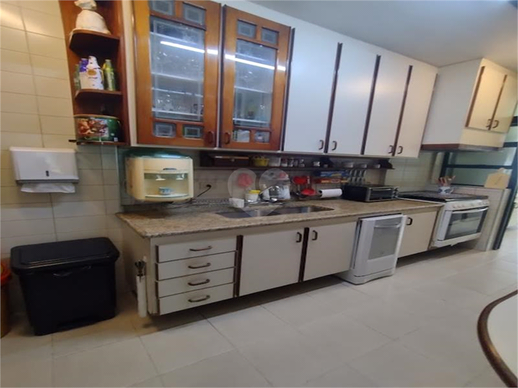 Venda Apartamento São Paulo Vila Da Saúde REO730941 63