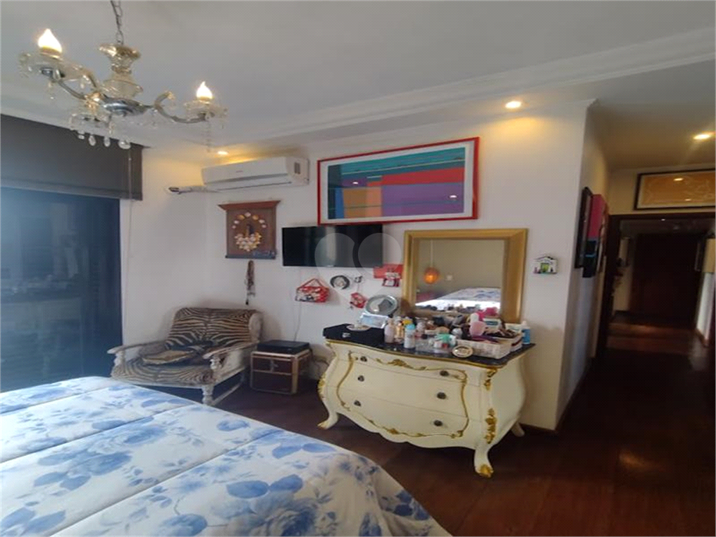 Venda Apartamento São Paulo Vila Da Saúde REO730941 8