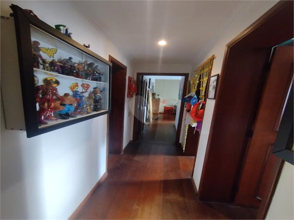 Venda Apartamento São Paulo Vila Da Saúde REO730941 26