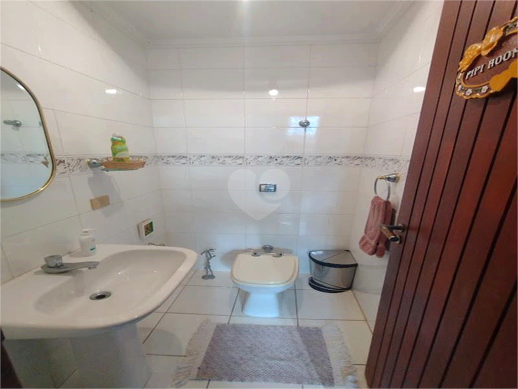 Venda Apartamento São Paulo Vila Da Saúde REO730941 53