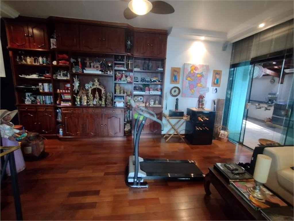 Venda Apartamento São Paulo Vila Da Saúde REO730941 56