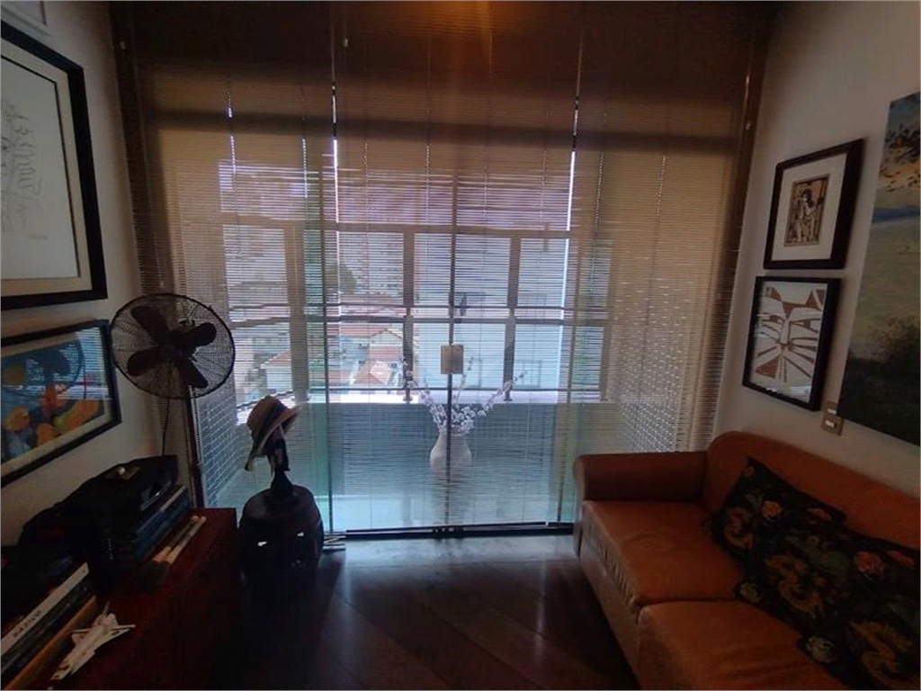 Venda Apartamento São Paulo Vila Da Saúde REO730941 67