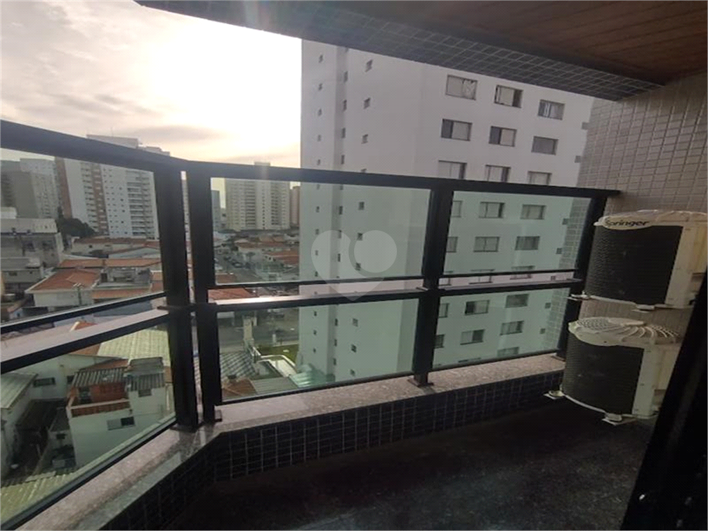 Venda Apartamento São Paulo Vila Da Saúde REO730941 10