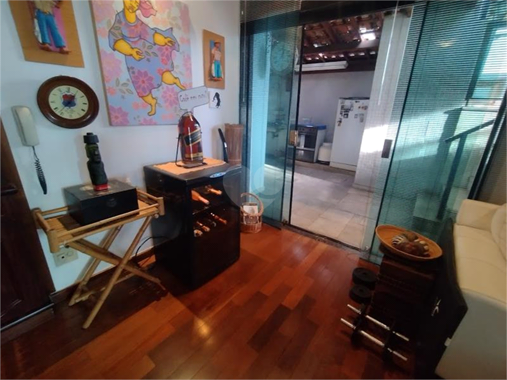 Venda Apartamento São Paulo Vila Da Saúde REO730941 57